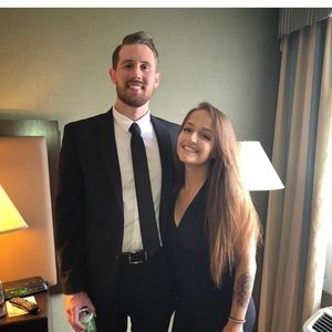 Meet your Posher, Ed